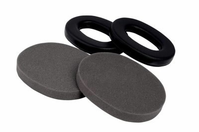 ™ PELTOR™ Hygieniasarja X3-A / X3-P3E Kuulonsuojaimille, H X3, 3M
