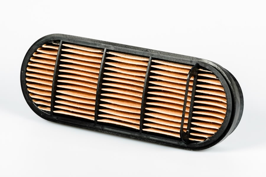 AIR FILTER, John Deere