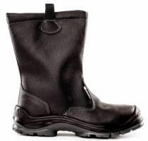 Žieminiai apsauginiai  batai  kersey 09 S3 38