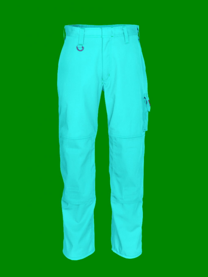 Work pants - 17031-311-series - Mascot International A/S - waterproof /  high-visibility / Kevlar®