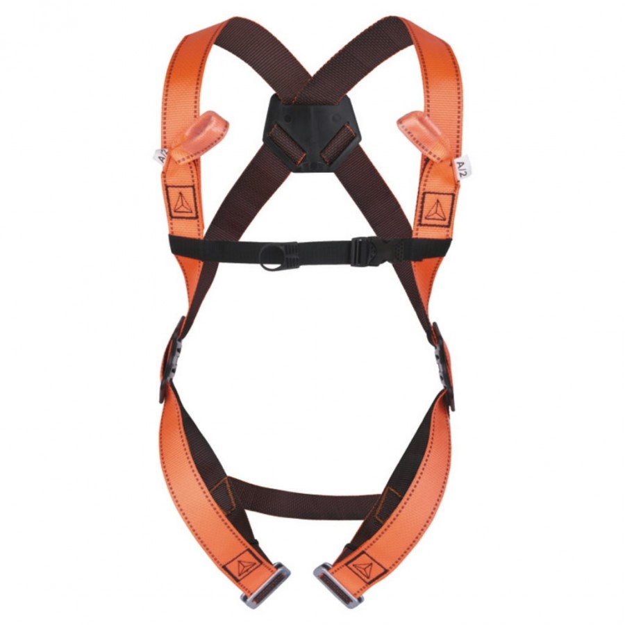 Turvarakmed HAR12, 2 kinnituskohta S/M/L, Delta Plus