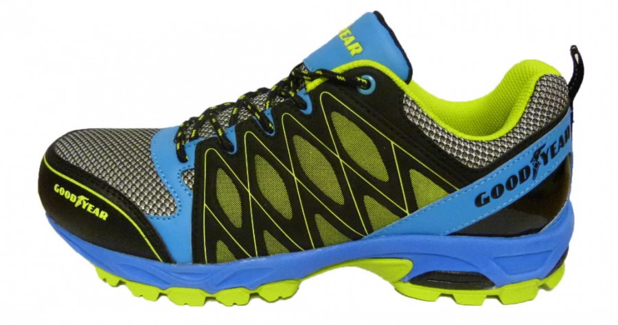 goodyear safety trainers