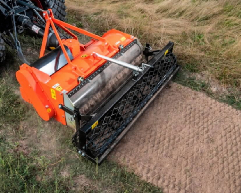 Kivimatja TST113, B1, BX, B2, EK1, Kubota