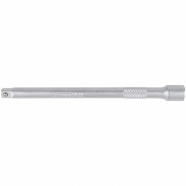 3/8" Extension with knurling 200 mm, KS Tools