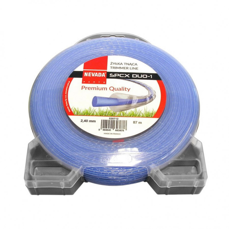 Trimmitamiil SPCX PREMIUM 2,4mm x 87m 1
