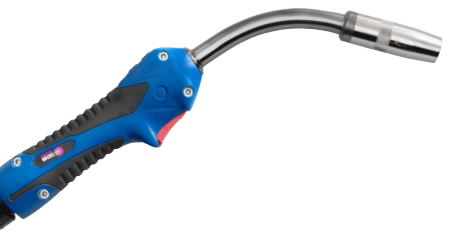 MIG-torch liquid Abimig W 540 (600A) 5m 1