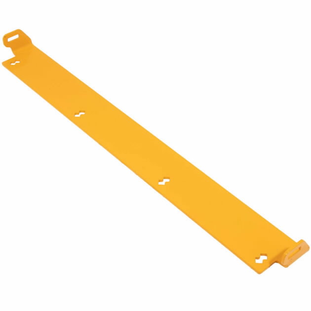 Shave Plate 25.50, MTD