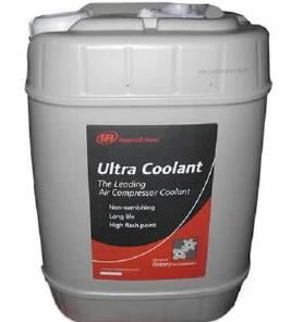 Kruvikompressori õli ULTRA Coolant 20L 1