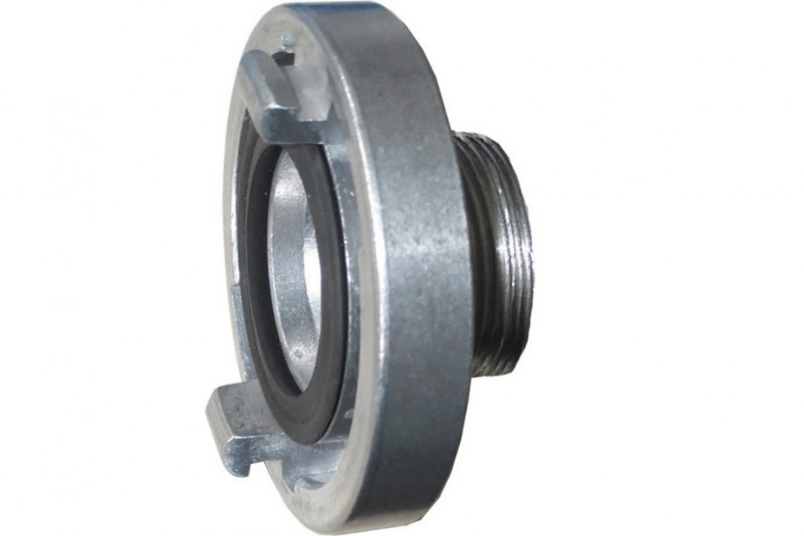 Storz coupling C=2" x2" AG 1