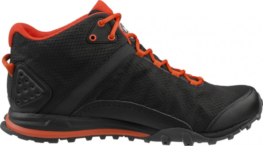 Rabbora shoes black/orange 48, Helly Hansen WorkWear