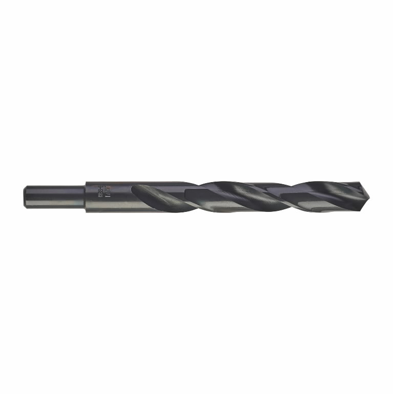 Metal drill bit  DIN338 HSS-R 17,5mm, Milwaukee