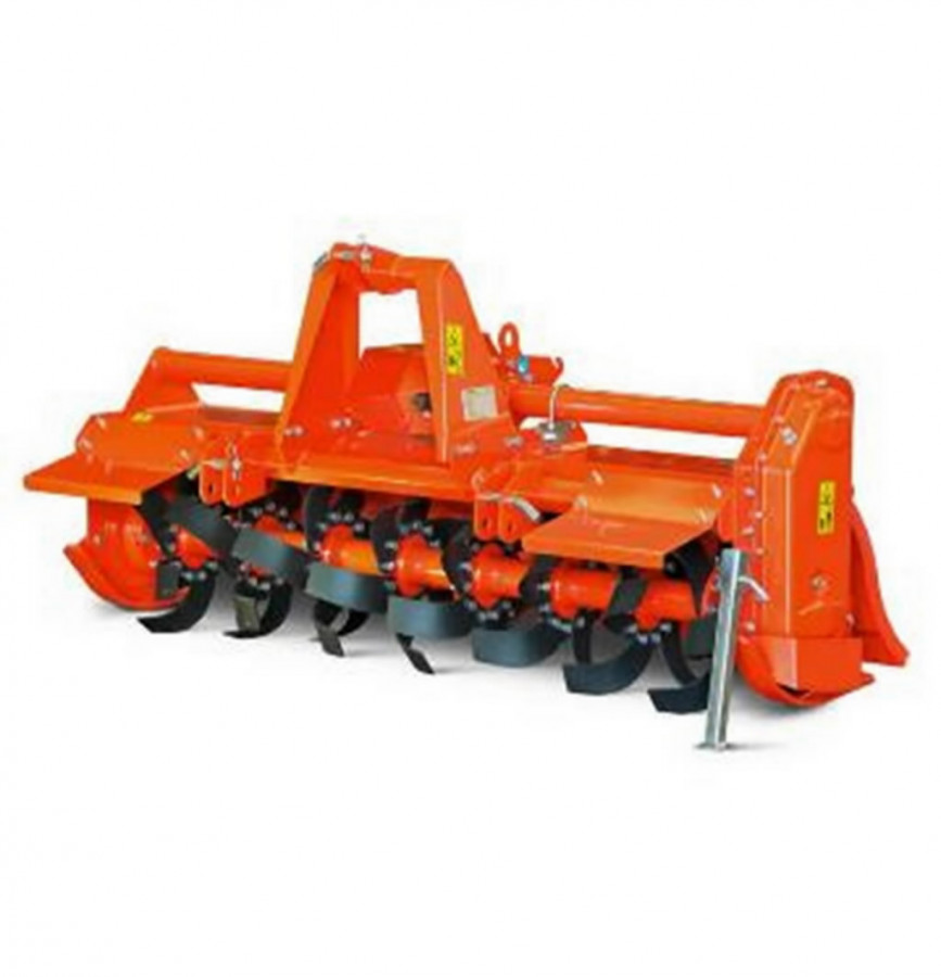 Mullafrees CS145, ST, L1, L2, Kubota