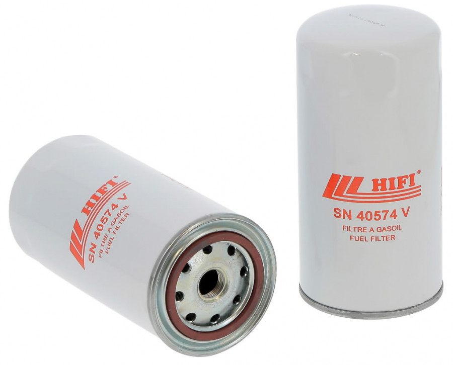 FUEL FILTER, Hifi Filter