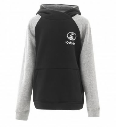 Childrens hoodie KUBOTA 12Y, Kubota