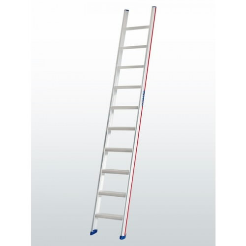 Leaning step ladder 6 steps, 1,76m 6012, Hymer Leaning ladders