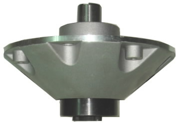 LAAKERIPESÄ STIGA TÄYDELLINEN, BBT