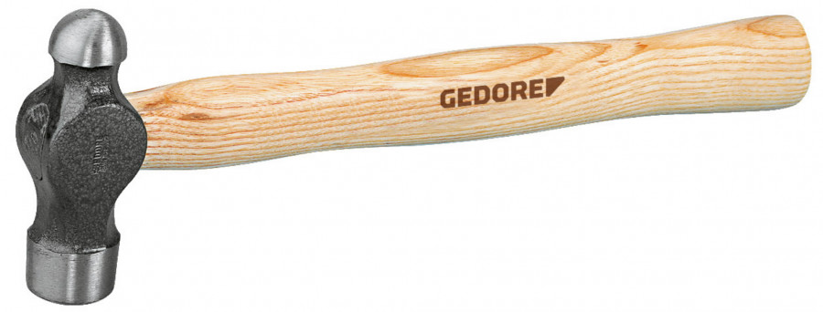 Ümarpea vasar 500g 8601-3/4 1