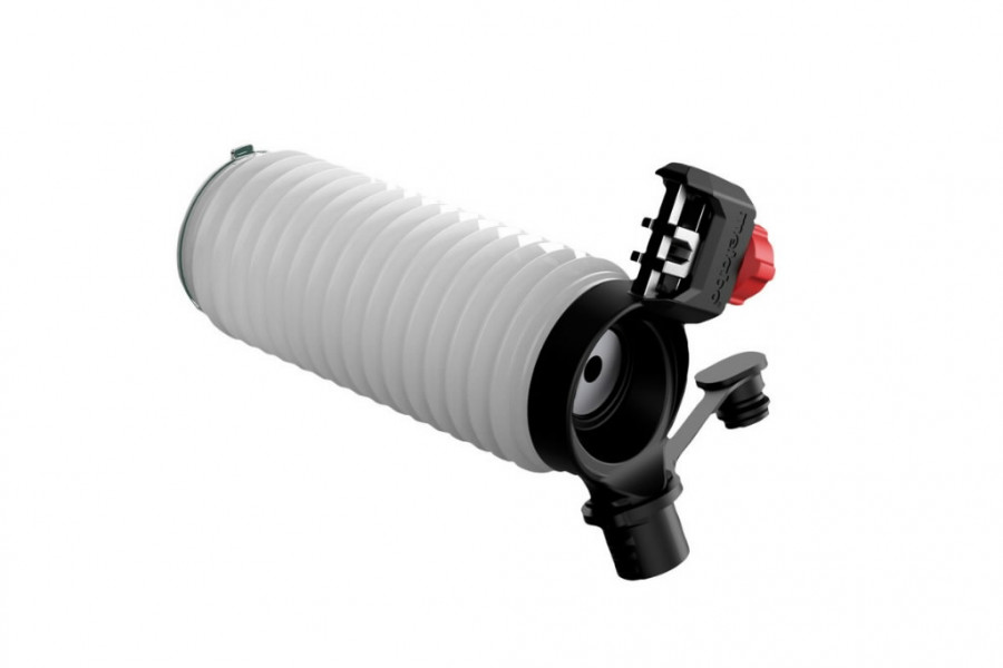 Ekstrakcijas komplekts ESA SDS Plus āmuriem, Metabo