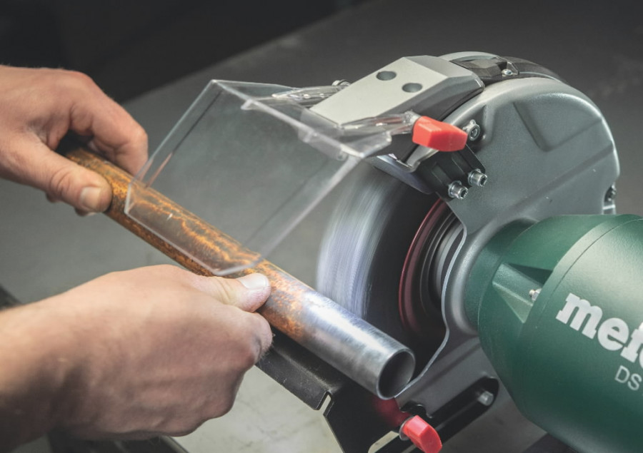 Metabo ds150 deals