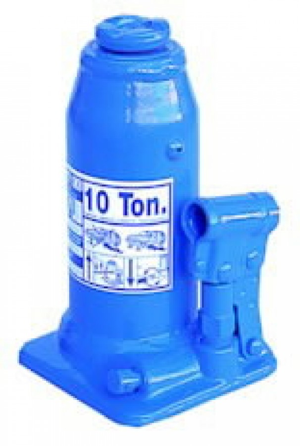 Bottle hydraulic jack 20T, 285mm 1