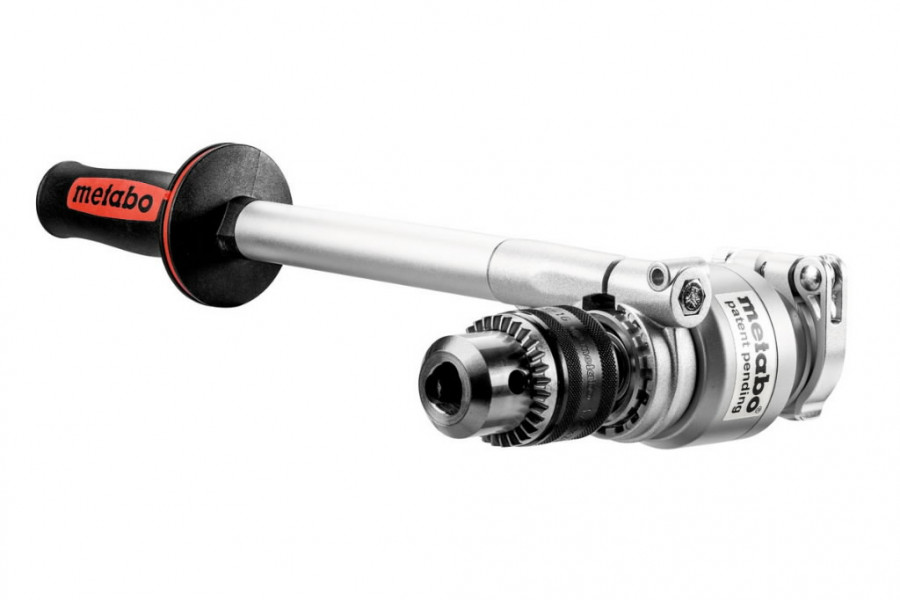 Reduktorius Power X3 DC, Metabo