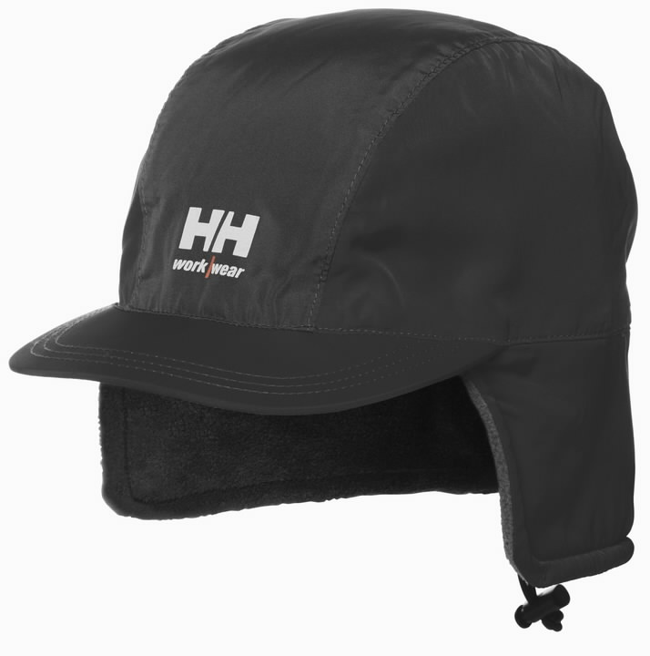 helly hansen hat