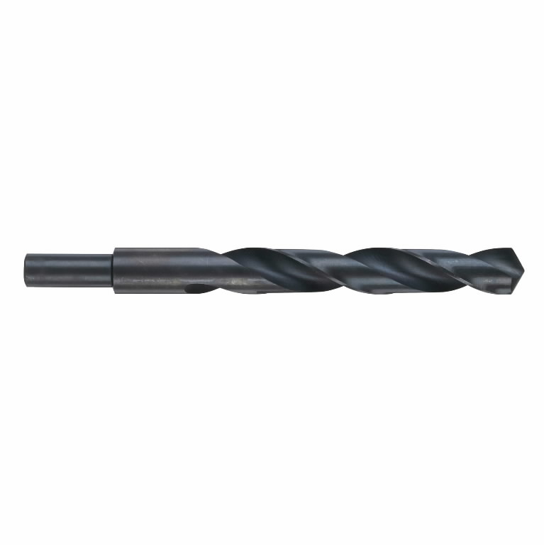 Metal drill bit  DIN338 HSS-R 18,0mm, Milwaukee
