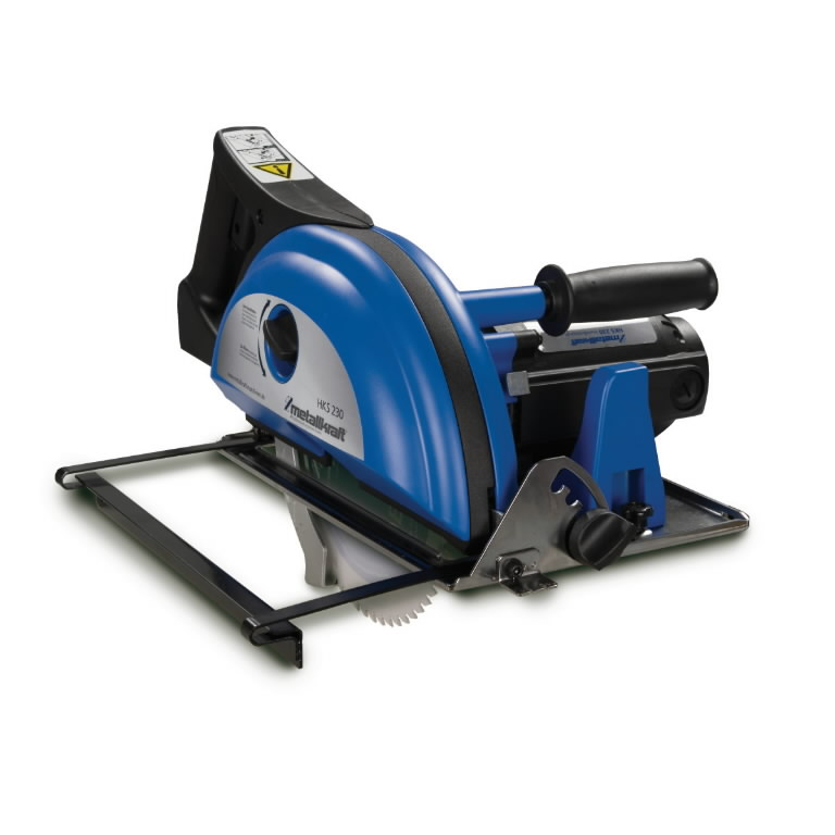 metal circular saw