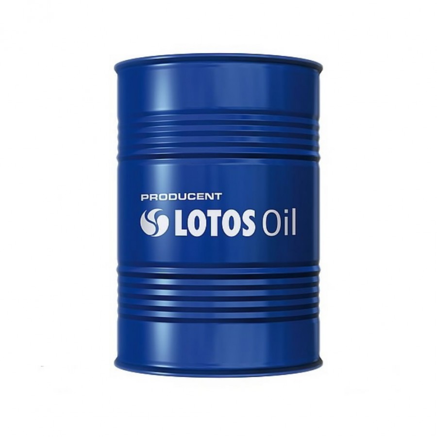 Моторное масло SEMISYNTETIC SL/CF 10W40 205Л, LOTOS