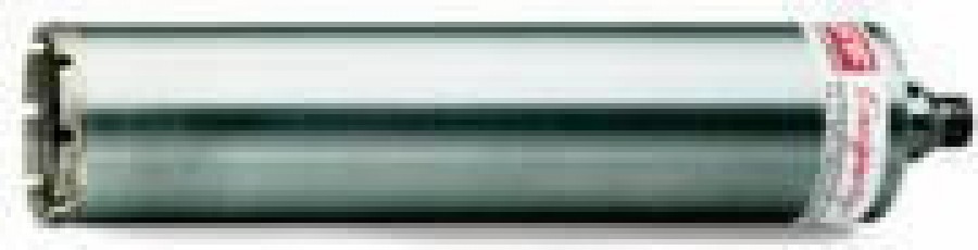 Diamond wet drill bit R1/2 10x300mm, Rothenberger