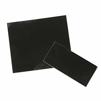 keevitusklaas 51x108mm DIN13, Vlamboog