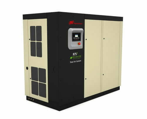 rotary screw compressor 75kW RSe75n-A13, Ingersoll-Rand