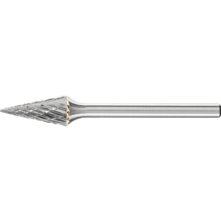 Carbide burr Z3 Plus HM SKM 6x13/3mm, Pferd | Stokker- tools, machinery ...