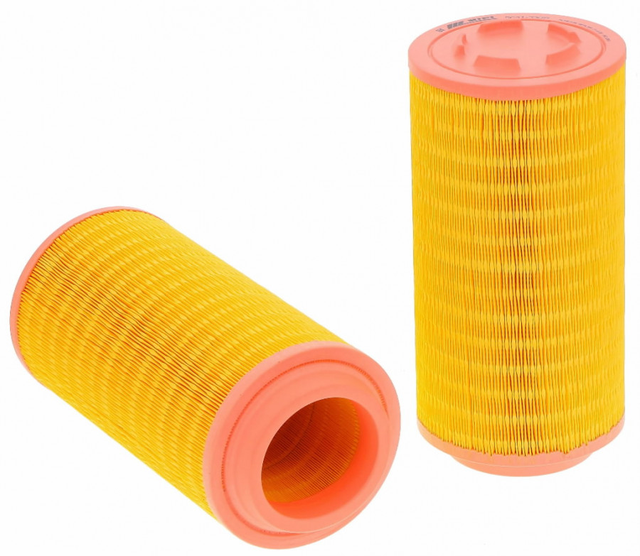 Ilmansuodatin, Hifi Filter