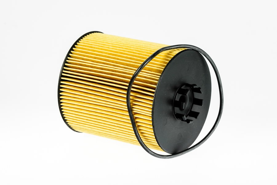 Oil filter element, John Deere