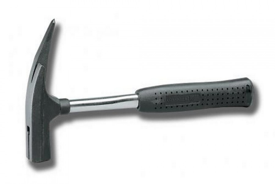 Carpenter's hammer with 75 STM, Gedore Claw hammers