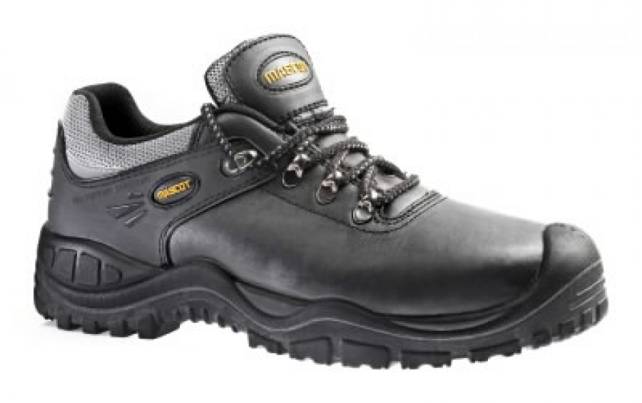 mascot safety boots