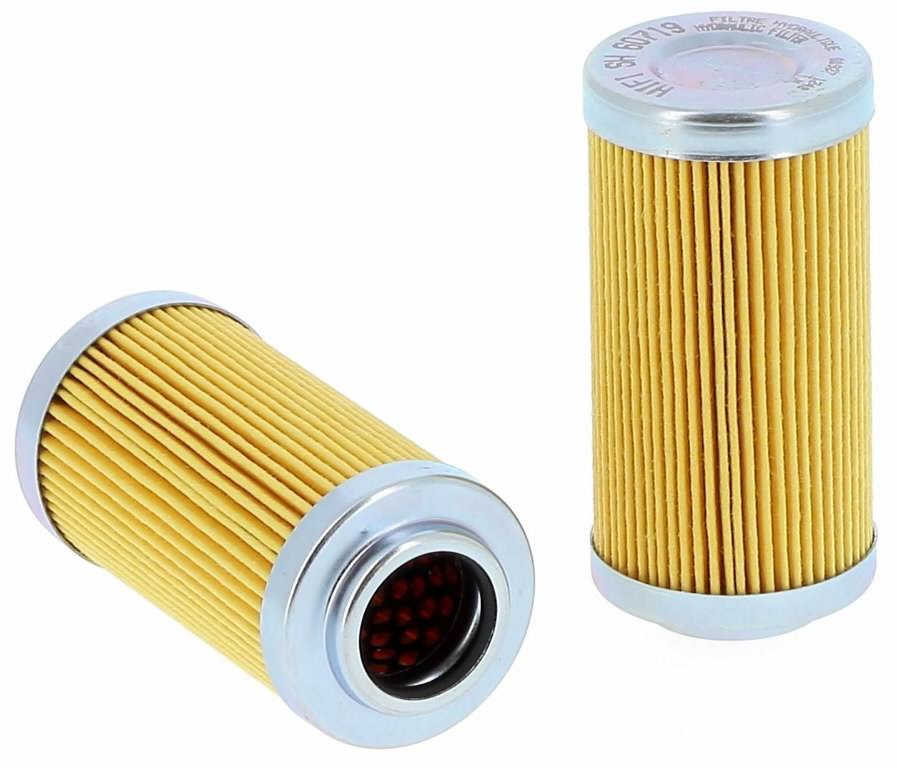 Hidraulinis filtras, Hifi Filter