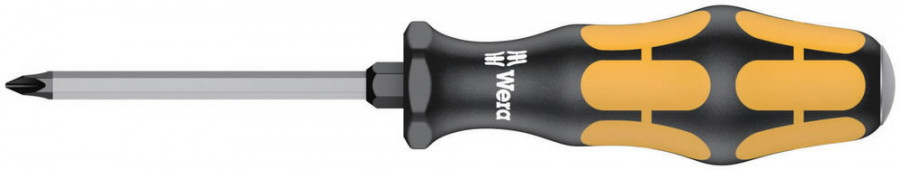 Löökkruvikeeraja 917 PH 1x80, Wera