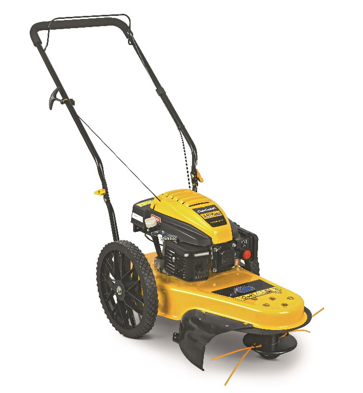 Jäätmaaniiduk LC3 DP56 Cub Cadet 1