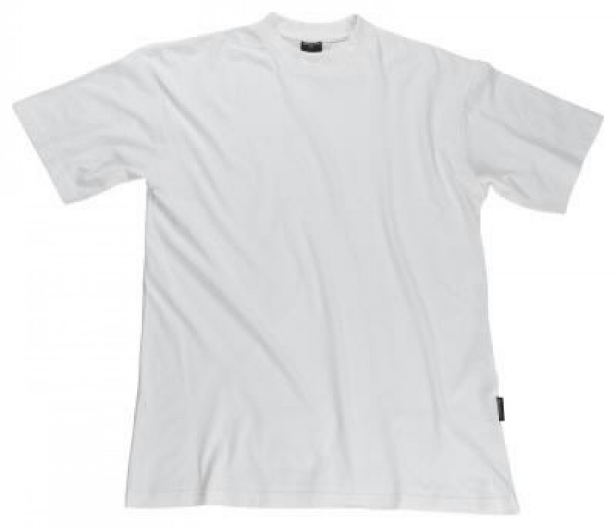 Java T-SHIRTWHITE M, Mascot