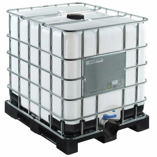 winter screen wash ethanol -20C lemon 1000L 1