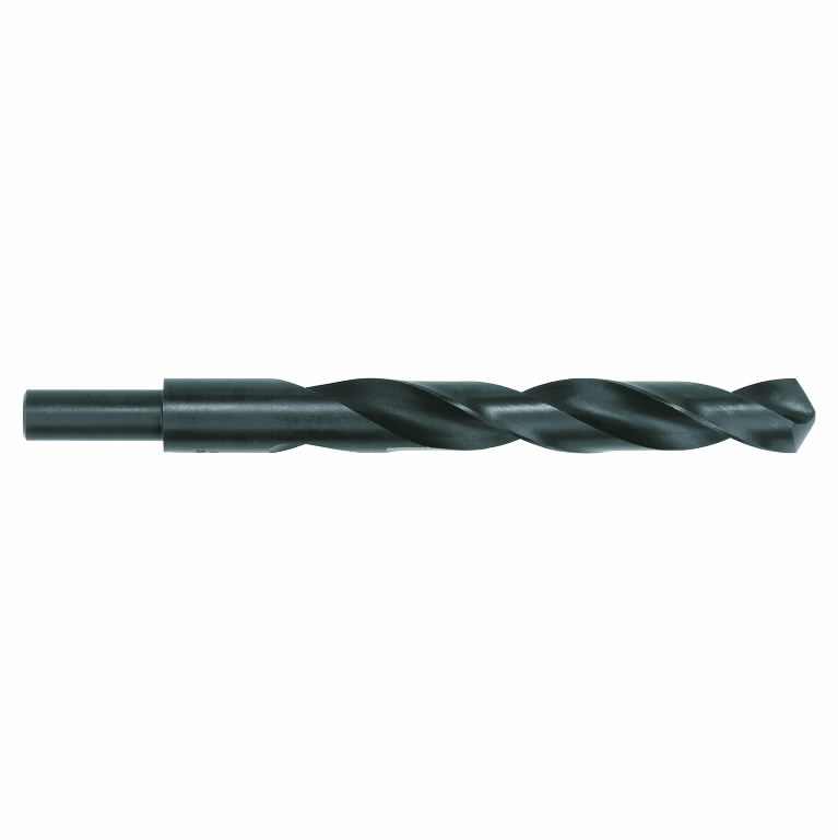 Metal drill bit  DIN338 HSS-R 19,0mm, Milwaukee