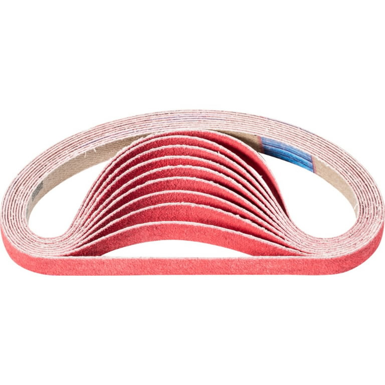 Hiomanauha BA CO-COOL 10x330mm P120, Pferd