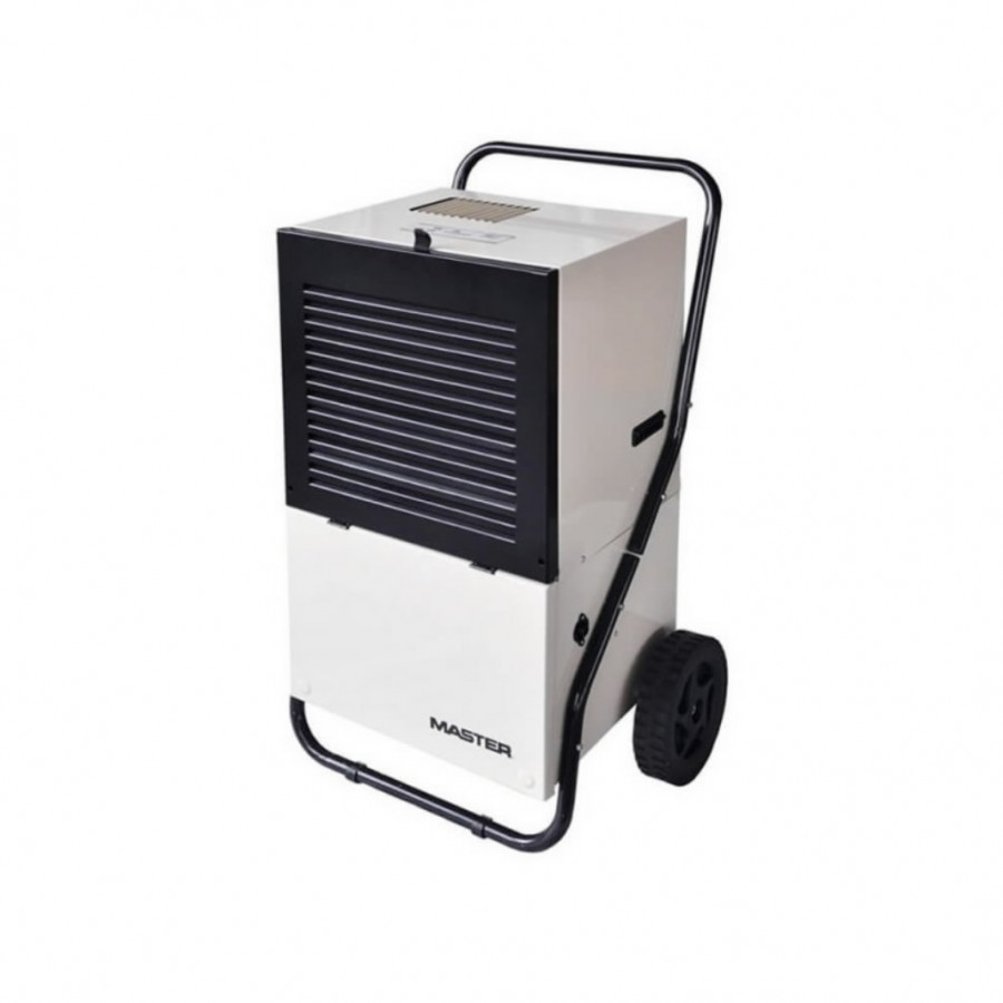 Mitruma savācējs DH 792, 100 l/24 h/ 1000 m³/h, Master