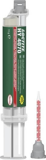 Syanoakrylaattihybridiliima LOCTITE 4070 1