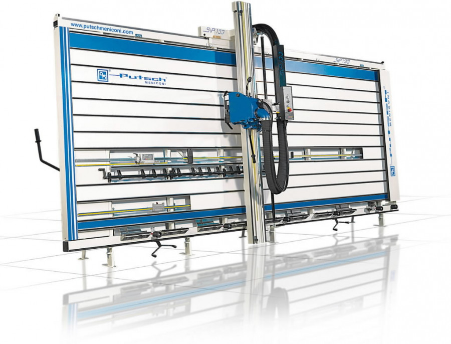 SVP 133 PSE, PUTSCH-MENICONI