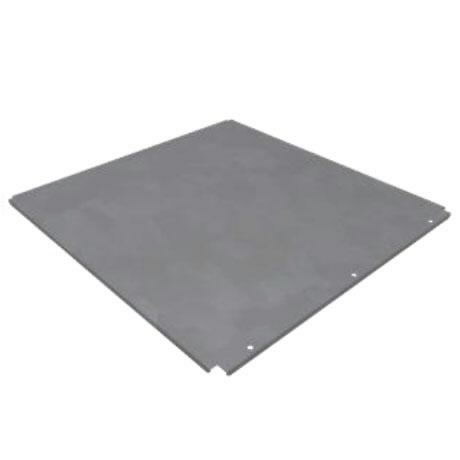 Dust tray lid for downdraft table DraftMax, Plymovent - Stationary units