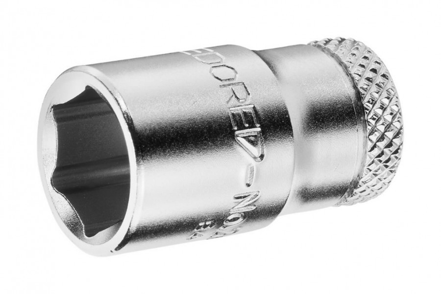 ´´Socket 1/4´´´´ 20 10mm´´, Gedore