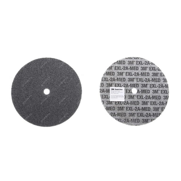 Diskas Scotch-Brite XL-UW 150x6x12,7mm 2A MED, 3M